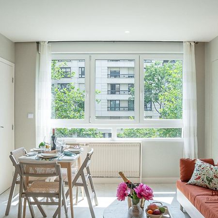 De Montescal - Hot Tub And Ac Cosy Apartment A Prime Location 40M2 Paryż Zewnętrze zdjęcie