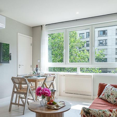 De Montescal - Hot Tub And Ac Cosy Apartment A Prime Location 40M2 Paryż Zewnętrze zdjęcie